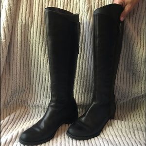 Franco Sarto Riding Boots